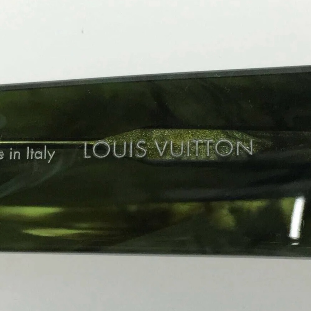 Louis Vuitton Cyclon Z1552E Genuine Good Condition No Case - Picture 4 of 5